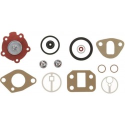 Pompa paliwa zasilająca Kramp 4222125M91KR - TraktorParts.pl - 1