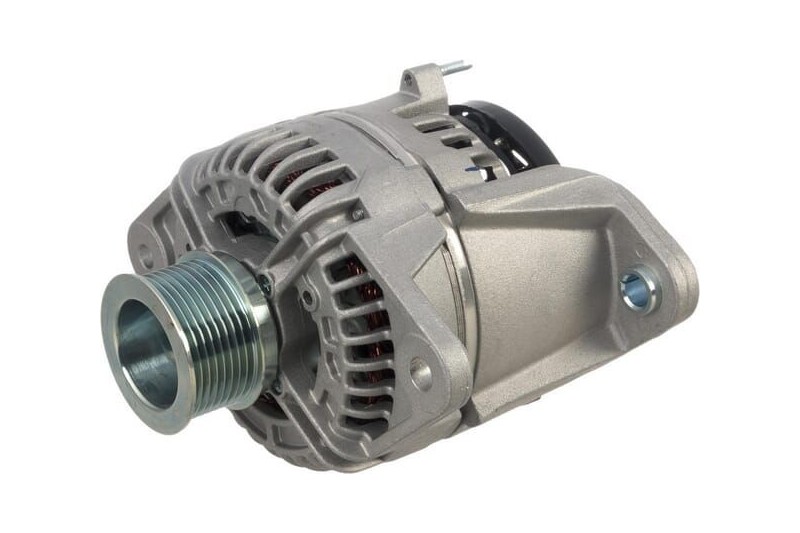 Alternator 24 V 80 A Kramp ALT2625102 - TraktorParts.pl - 1