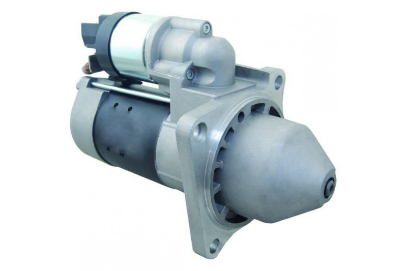 Rozrusznik 12V 2 6KW Kramp STA26171723 - TraktorParts.pl - 1