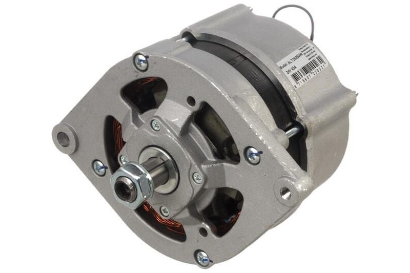 Alternator 24 V 45 A Kramp ALT2625098 - TraktorParts.pl - 1