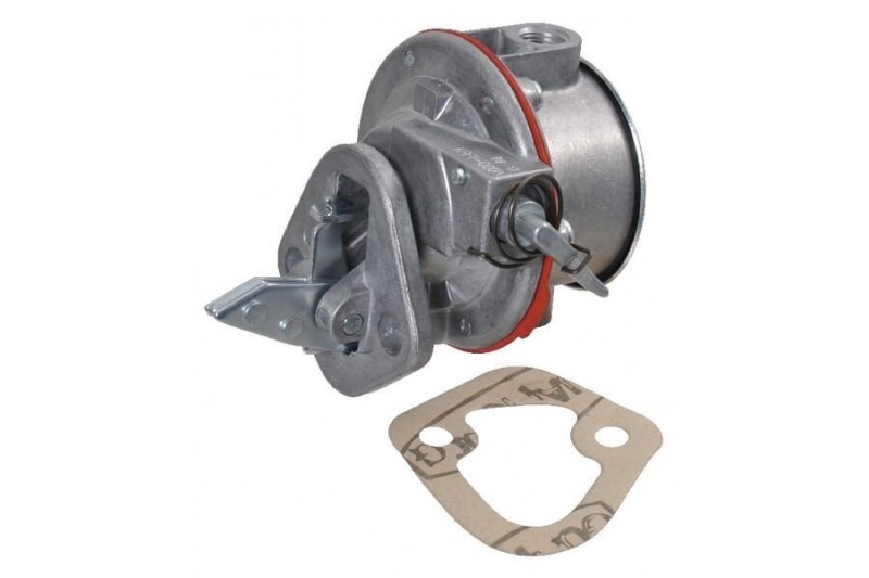 Pompa paliwa zasilająca pasuje do MF Kramp 2641338KR - TraktorParts.pl - 1