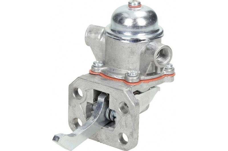 Pompa paliwa zasilająca pasuje do Perkins Kramp 2641A056KR - TraktorParts.pl - 1