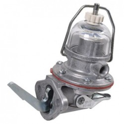Pompa paliwa zasilająca pasuje do NH Kramp 81711943KR - TraktorParts.pl - 1