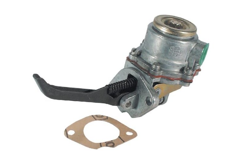 Pompa paliwa zasilająca pasuje do KHD Kramp 4157698KR - TraktorParts.pl - 1