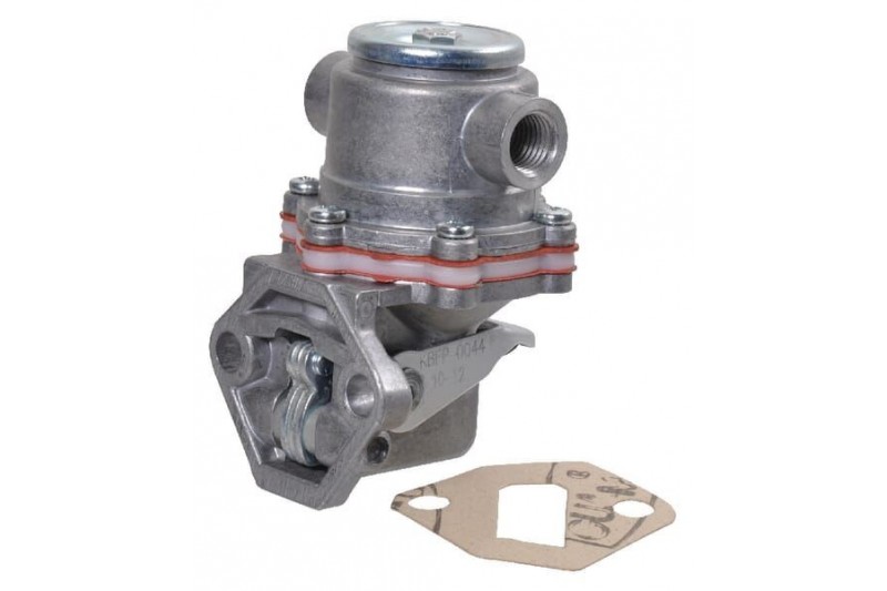Pompa paliwa zasilająca pasuje do SDF Kramp 245191900KR - TraktorParts.pl - 1