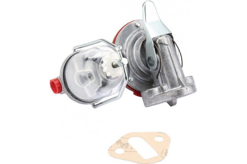 Pompa paliwa zasilająca pasuje do DB Kramp K311938KR - TraktorParts.pl - 1