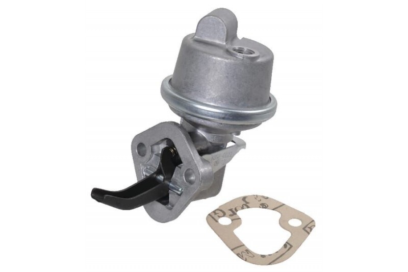 Pompa paliwa zasilająca pasuje do Case Kramp J928143KR - TraktorParts.pl - 1