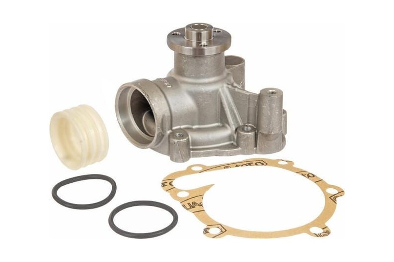 Pompa wody KHD Kramp 4206172KR - TraktorParts.pl - 1