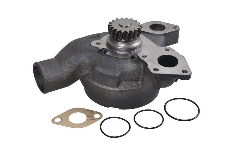 Pompa wody Perkins Kramp 4131E012KR - TraktorParts.pl - 1