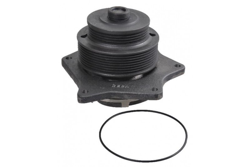 Pompa wody NH Kramp 87801641KR - TraktorParts.pl - 1