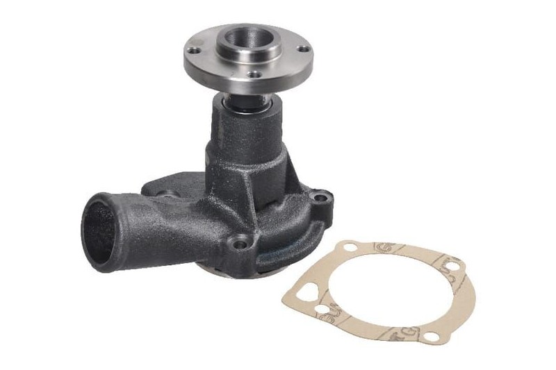 Pompa wody NH Kramp 81711728KR - TraktorParts.pl - 1