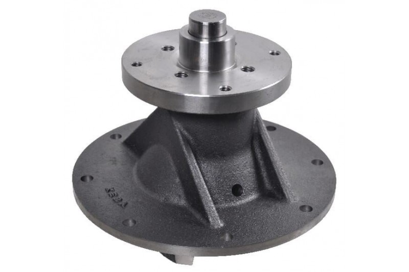 Pompa wody JD Kramp RE41157KR - TraktorParts.pl - 1