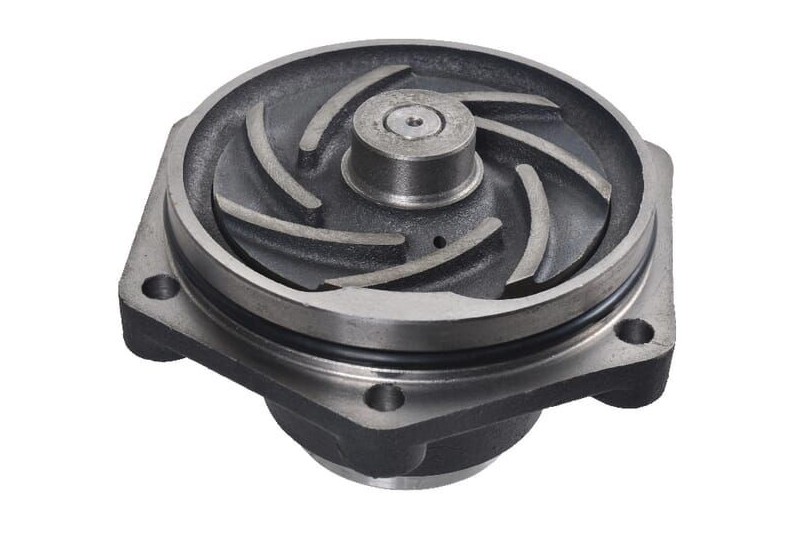 Pompa wody Kramp F312200610010KR - TraktorParts.pl - 1
