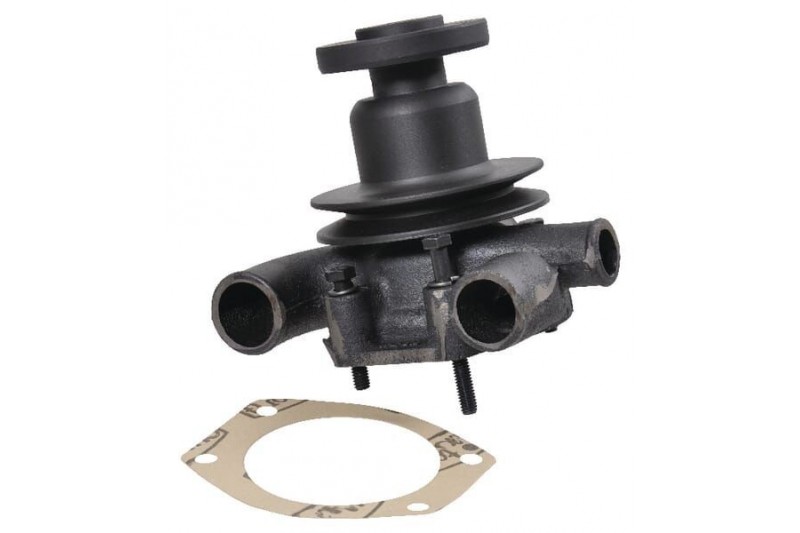 Pompa wody Perkins Kramp 41312487KR - TraktorParts.pl - 1