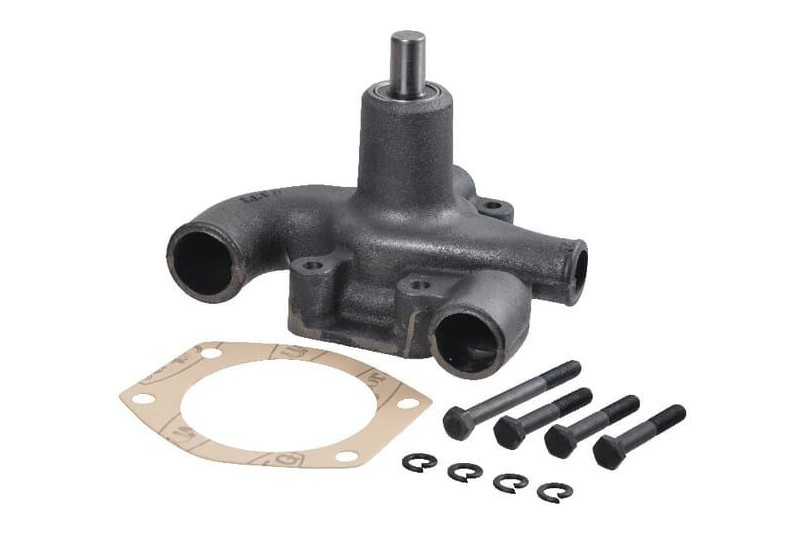 Pompa wody Perkins Kramp U5MW0023KR - TraktorParts.pl - 1