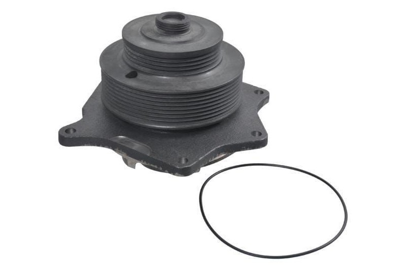 Pompa wody Kramp 87802496KR - TraktorParts.pl - 1