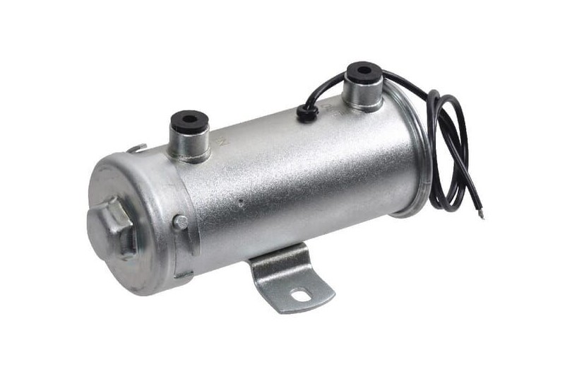 Pompa paliwa zasilająca elektryczna pasuje do JD Kramp AR67543KR - TraktorParts.pl - 1