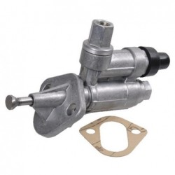 Pompa paliwa zasilająca pasuje do CNH Kramp J936317KR - TraktorParts.pl - 1