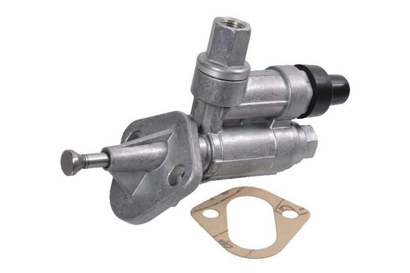 Pompa paliwa zasilająca pasuje do CNH Kramp J936317KR - TraktorParts.pl - 1