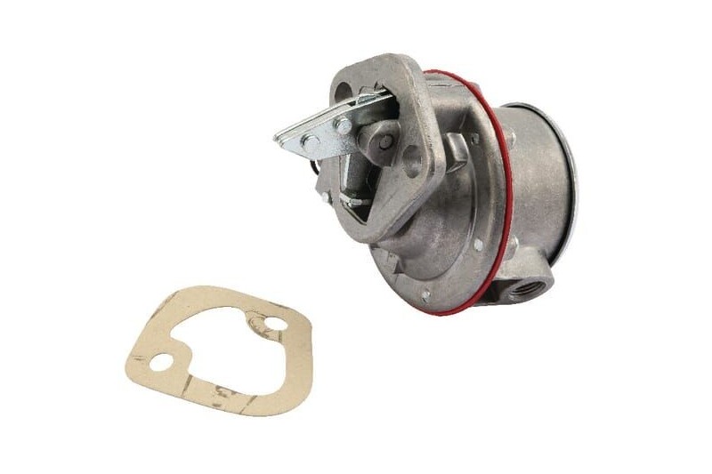 Pompa paliwa zasilająca pasuje do MF Kramp 4223471M91KR - TraktorParts.pl - 1
