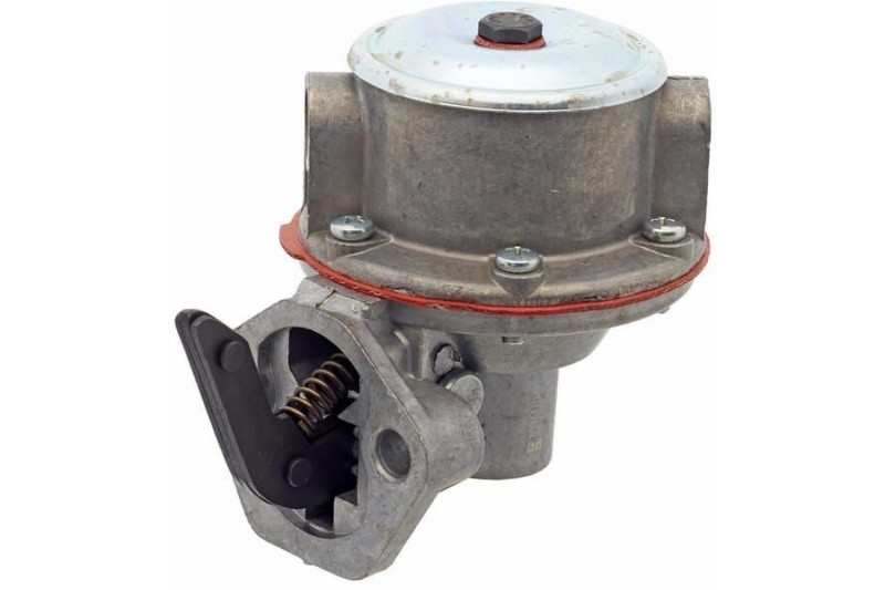 Pompa paliwa zasilająca pasuje do John Deere Kramp RE27667KR - TraktorParts.pl - 1