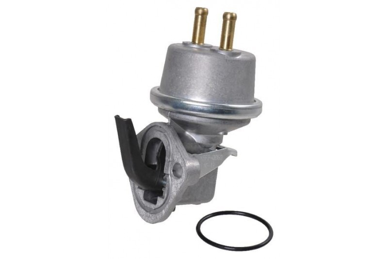 Pompa paliwa zasilająca pasuje do John Deere Kramp RE55390KR - TraktorParts.pl - 1
