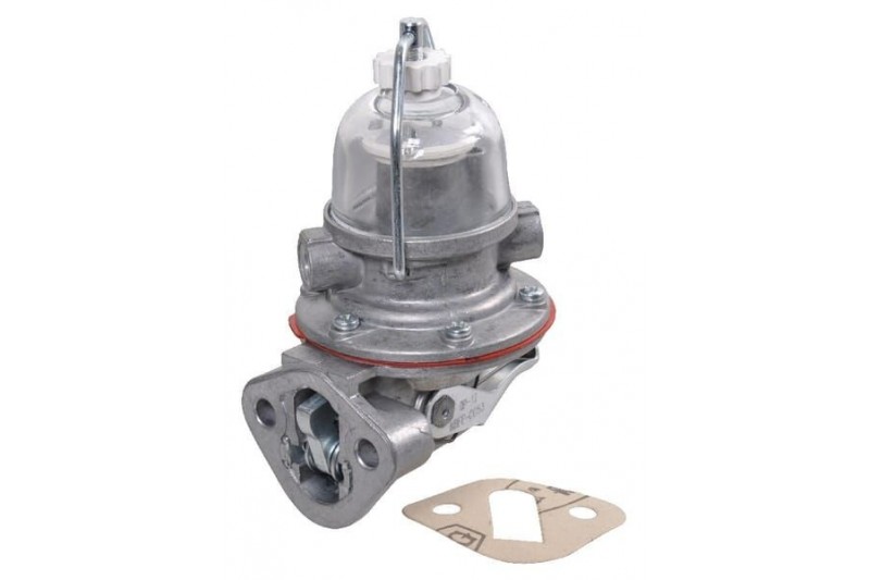 Pompa paliwa zasilająca  Kramp K944997KR - TraktorParts.pl - 1
