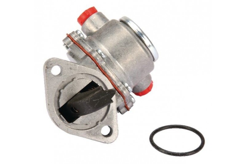 Pompa paliwa zasilająca pasująca do SDF Kramp 04157223KR - TraktorParts.pl - 1