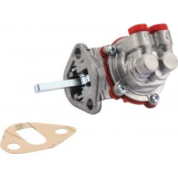 Pompa paliwa zasilająca pasuje do MF Kramp 4222174M91KR - TraktorParts.pl - 1