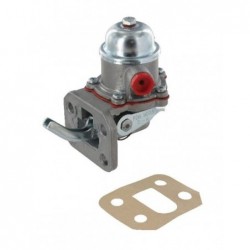 Pompa paliwa zasilająca pasuje do MF Kramp 4222091M91KR - TraktorParts.pl - 1