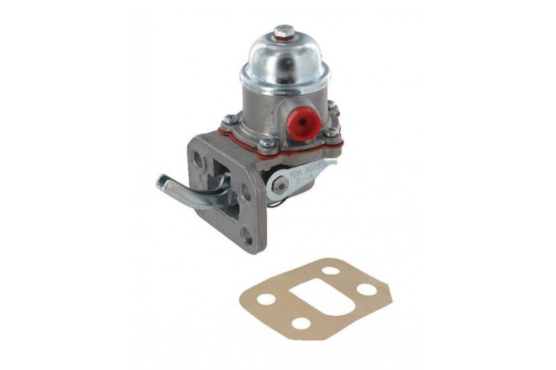 Pompa paliwa zasilająca pasuje do MF Kramp 4222091M91KR - TraktorParts.pl - 1