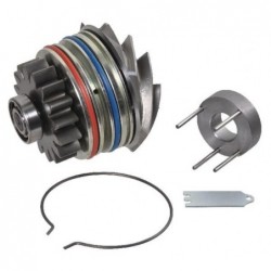 Pompa wody JD Kramp RE521502KR - TraktorParts.pl - 1