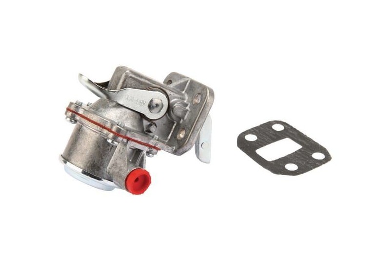 Pompa paliwa zasilająca pasuje do MF Kramp 4222121M91KR - TraktorParts.pl - 1