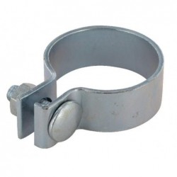 Obejma rury wydechowej 83 - 85 mm Kramp 590037KR - TraktorParts.pl - 1