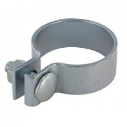 Obejma rury wydechowej 74 - 77 mm Kramp 590034KR - TraktorParts.pl - 1