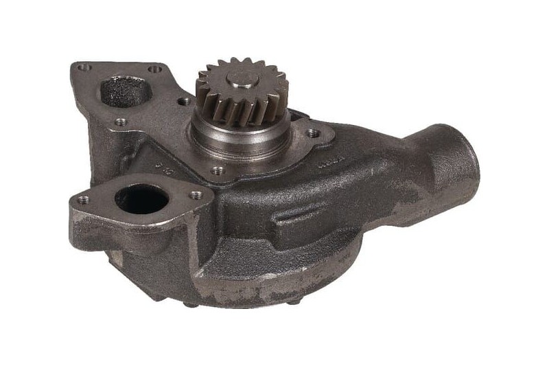 Pompa wody Kramp 3641860M91KR - TraktorParts.pl - 1