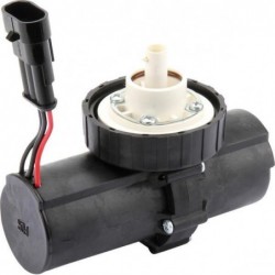 Pompa paliwa zasilająca elektryczna Kramp 87802238KR - TraktorParts.pl - 1
