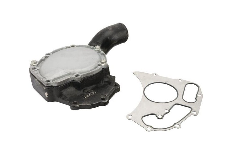 Pompa wody Kramp 0011374470KR - TraktorParts.pl - 1