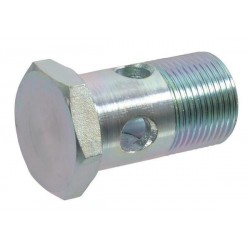 Śruba przelewu M14x1 5 Kramp HBM14 - TraktorParts.pl - 1