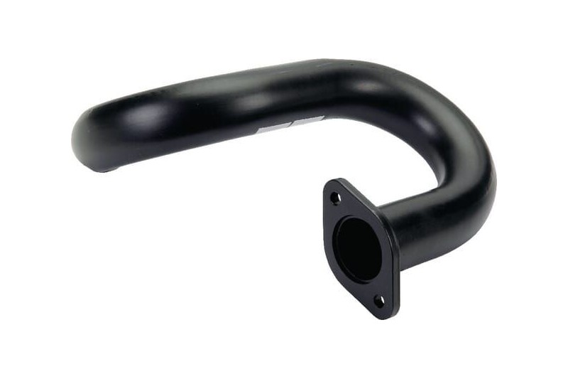 Rura wydechowa Kramp H246200900010N - TraktorParts.pl - 1