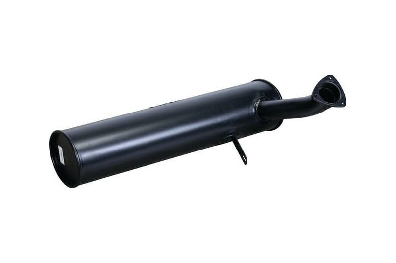 Tłumik wydechu Kramp H311200100010N - TraktorParts.pl - 1