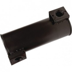 Tłumik wydechu dolny Kramp H231202100030N - TraktorParts.pl - 1