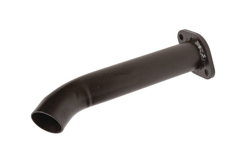 Rura wydechowa Kramp H231202100020N - TraktorParts.pl - 1