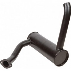 Tłumik wydechu dolny Kramp H230200100020N - TraktorParts.pl - 1
