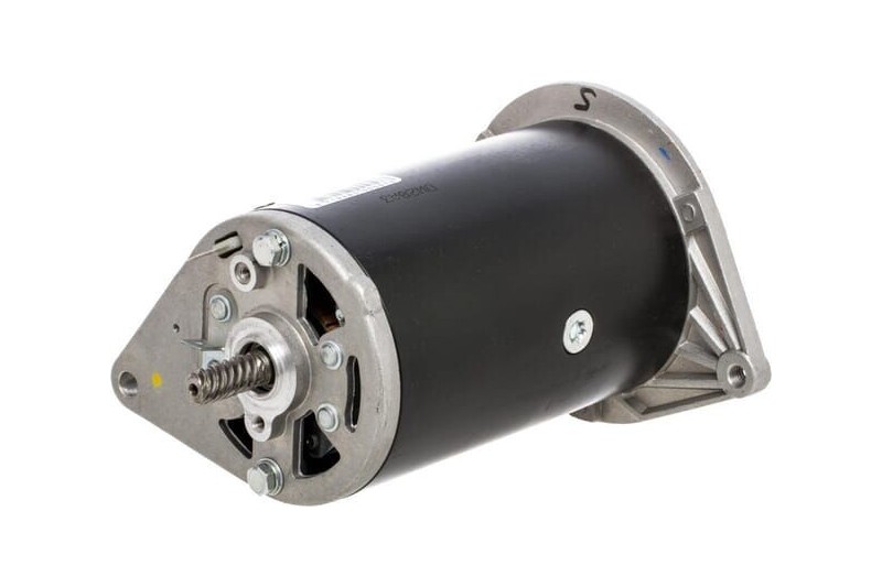Alternator 14V 22A Kramp ALT2625118 - TraktorParts.pl - 1