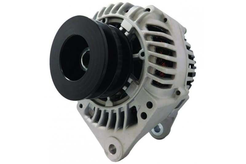 Alternator 14V 120A Kramp ALT2625120 - TraktorParts.pl - 1
