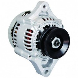 Alternator 14V 40A Kramp ALT2625141 - TraktorParts.pl - 1