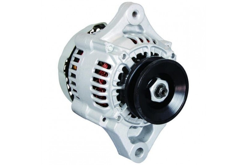 Alternator 14V 40A Kramp ALT2625141 - TraktorParts.pl - 1