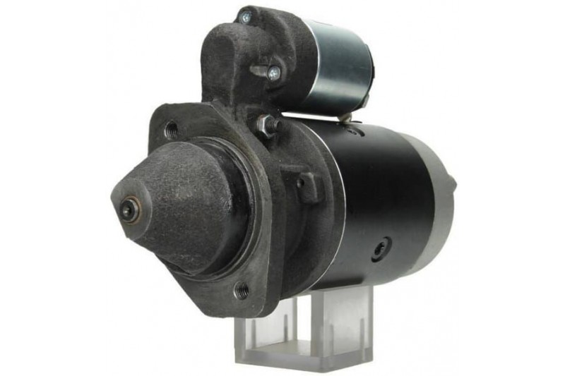Rozrusznik 12V 2-7kW Kramp STA2167292 - TraktorParts.pl - 1