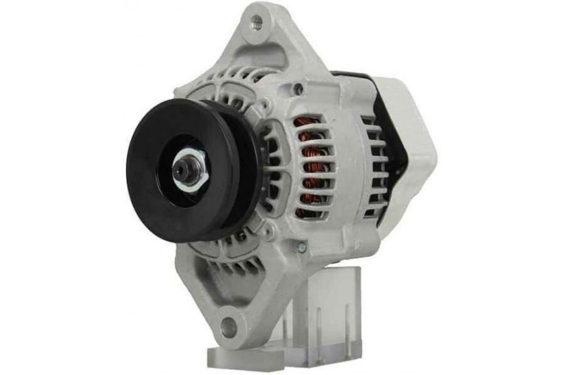 Alternator 12V 45A Kramp ALT2625144 - TraktorParts.pl - 1